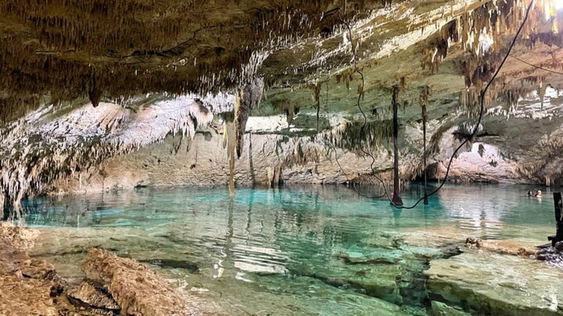 Cenotes Taak Bi Ha & Nicte Ha – VIP Snorkeling Private Tour