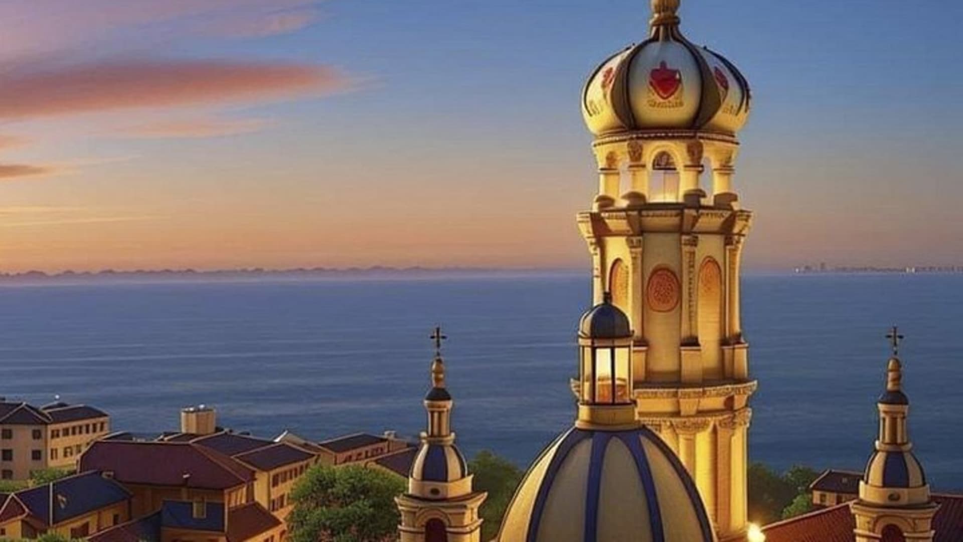 Tour promocional VIP de Puerto Vallarta