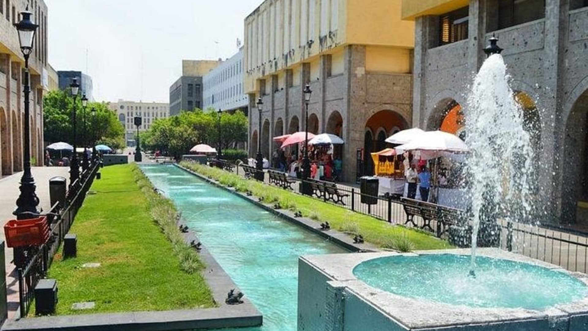 Visite privée de la ville de Guadalajara et de Tlaquepaque