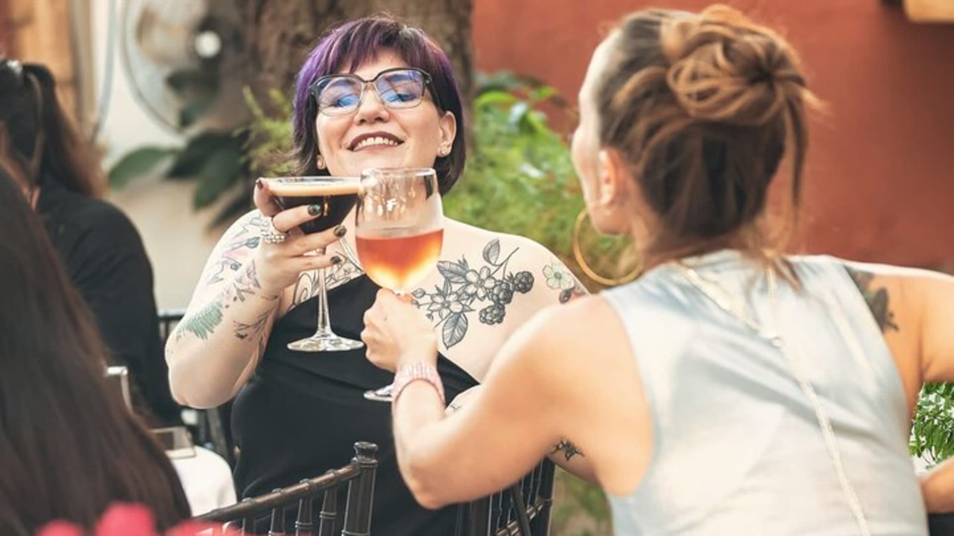 Mexican Wine Tasting Experience