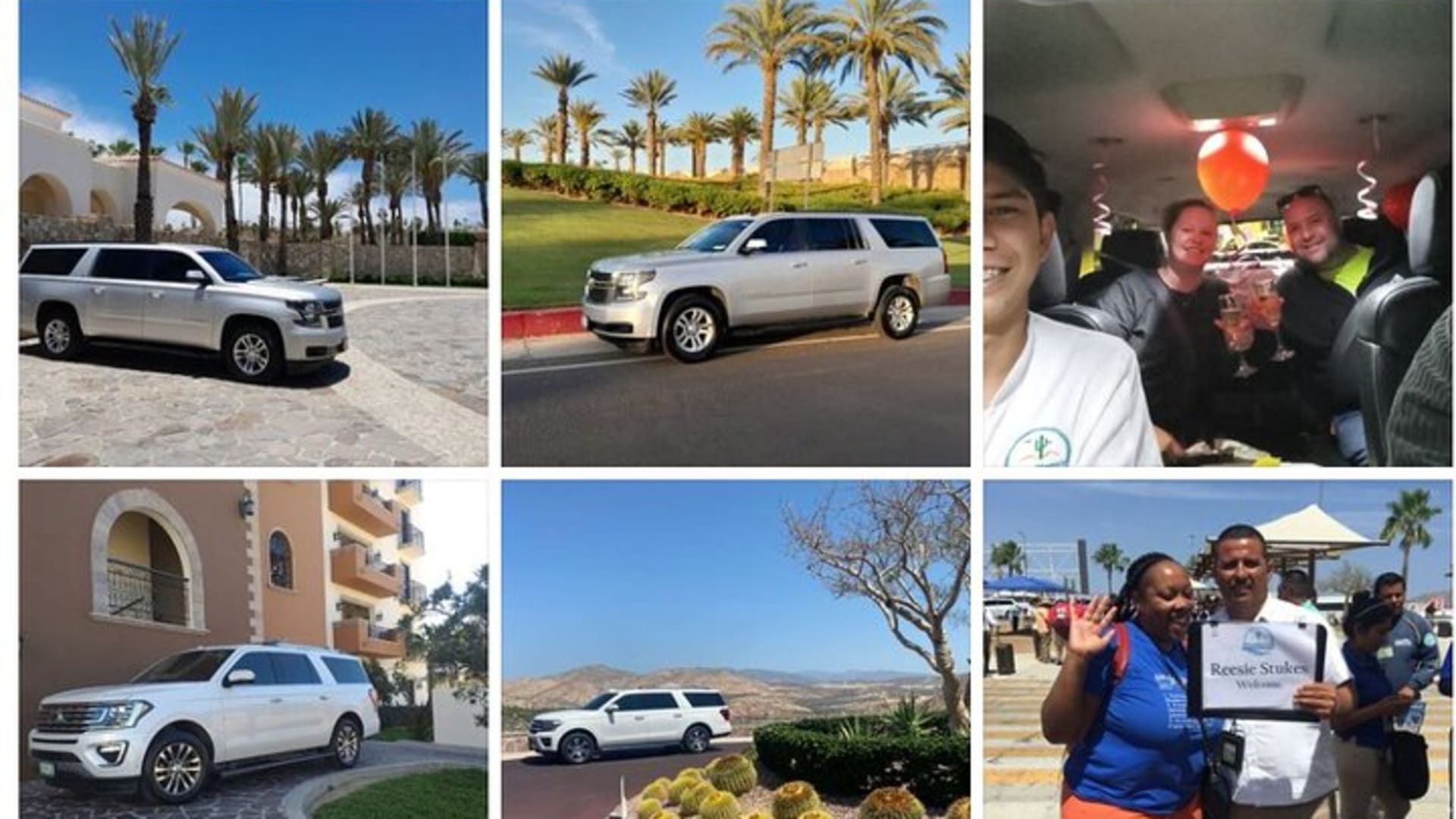 Traslado privado de ida y vuelta del aeropuerto a hoteles de la zona 1 de San José