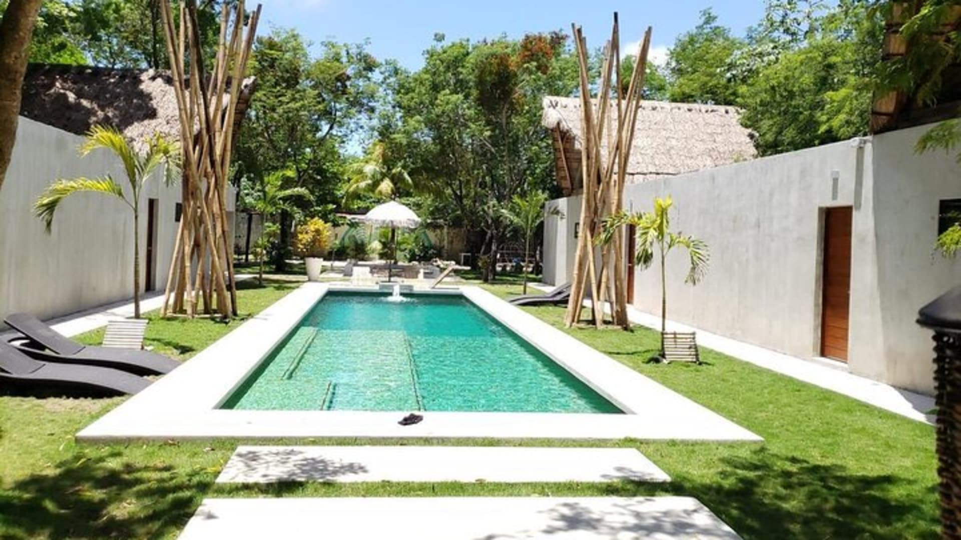 Cancun Airport and Aqua Viva Tulum Private Shuttle