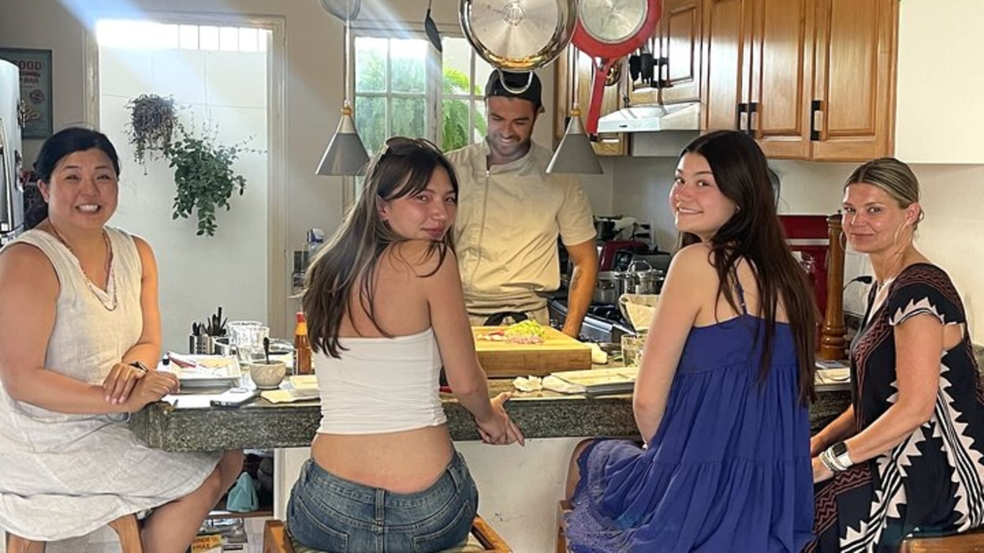 PRIVATE Market Tour & Cooking Class in Puerto Vallarta with Manu