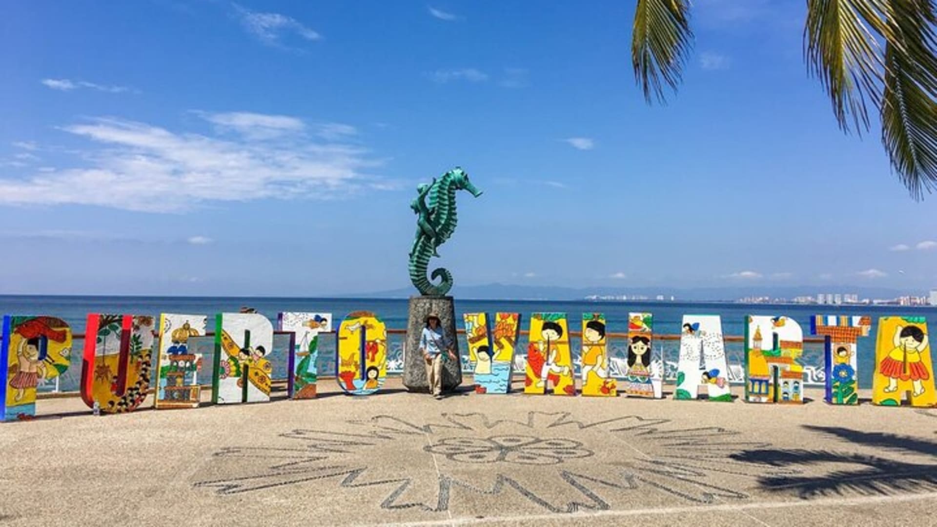 Explore Puerto Vallarta and Tequila Tasting