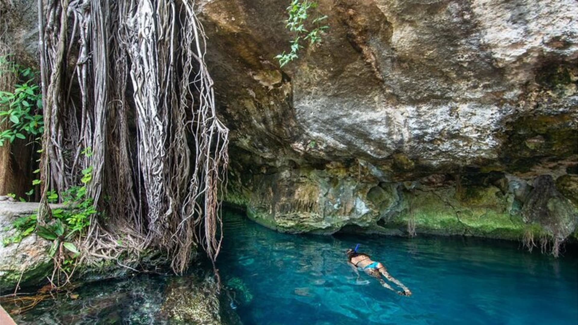 Day Trip To Tulum Mayan Ruins And Visit Cenote Nohoch With Lunch