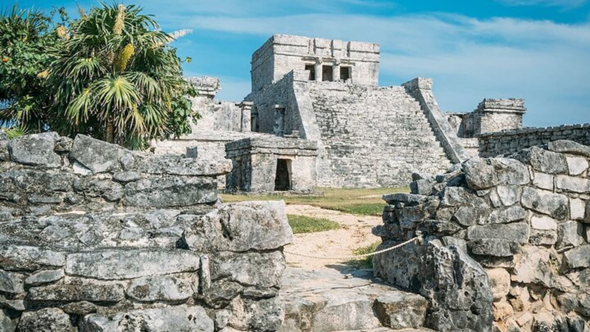 Private Tulum Kaan Luum
