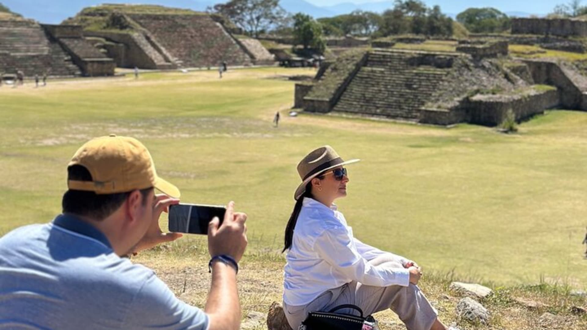 Oaxaca Conmigo, tours privados