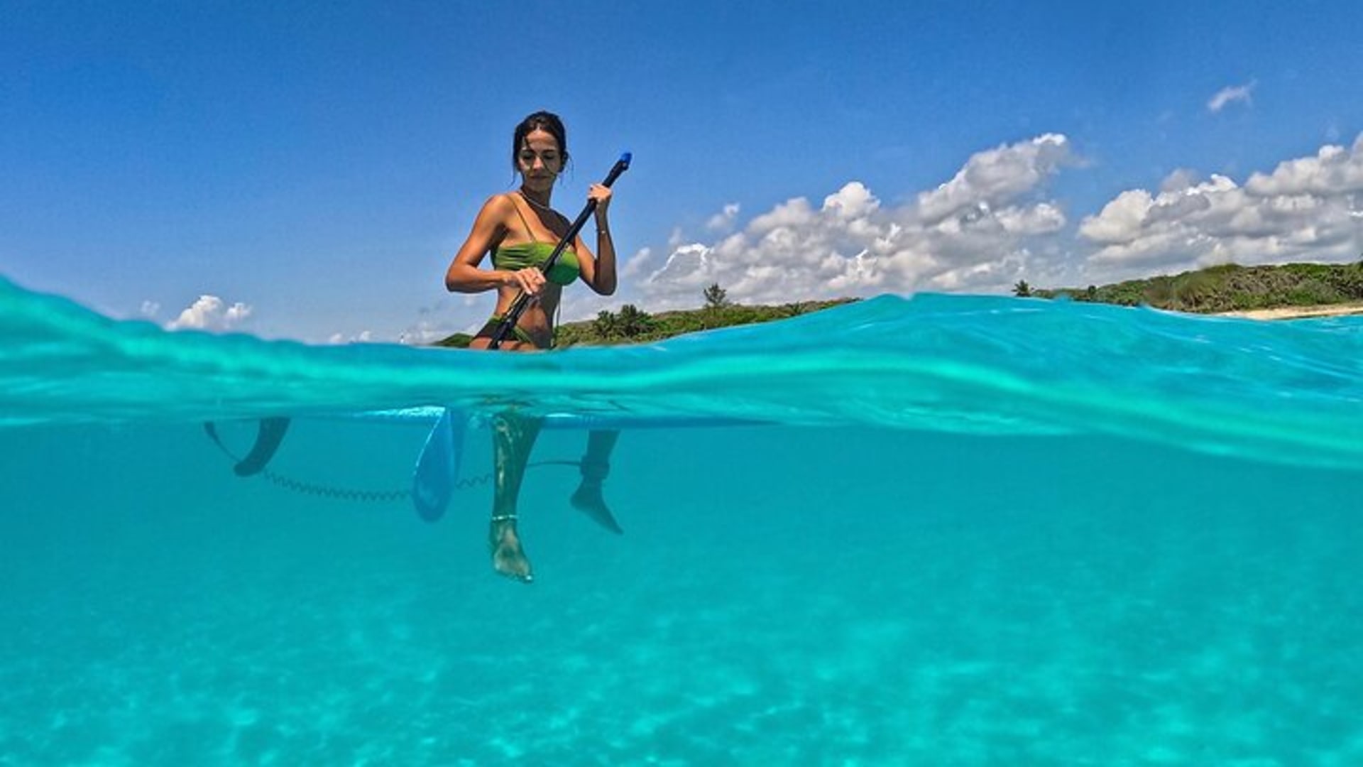 Riviera Maya Luxury Snorkeling Cruise with Lunch and Drinks