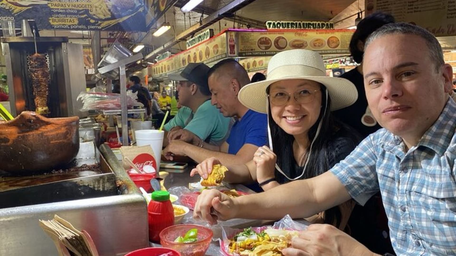 Private Street Food Tour and City Tour Guadalajara - Best Rated