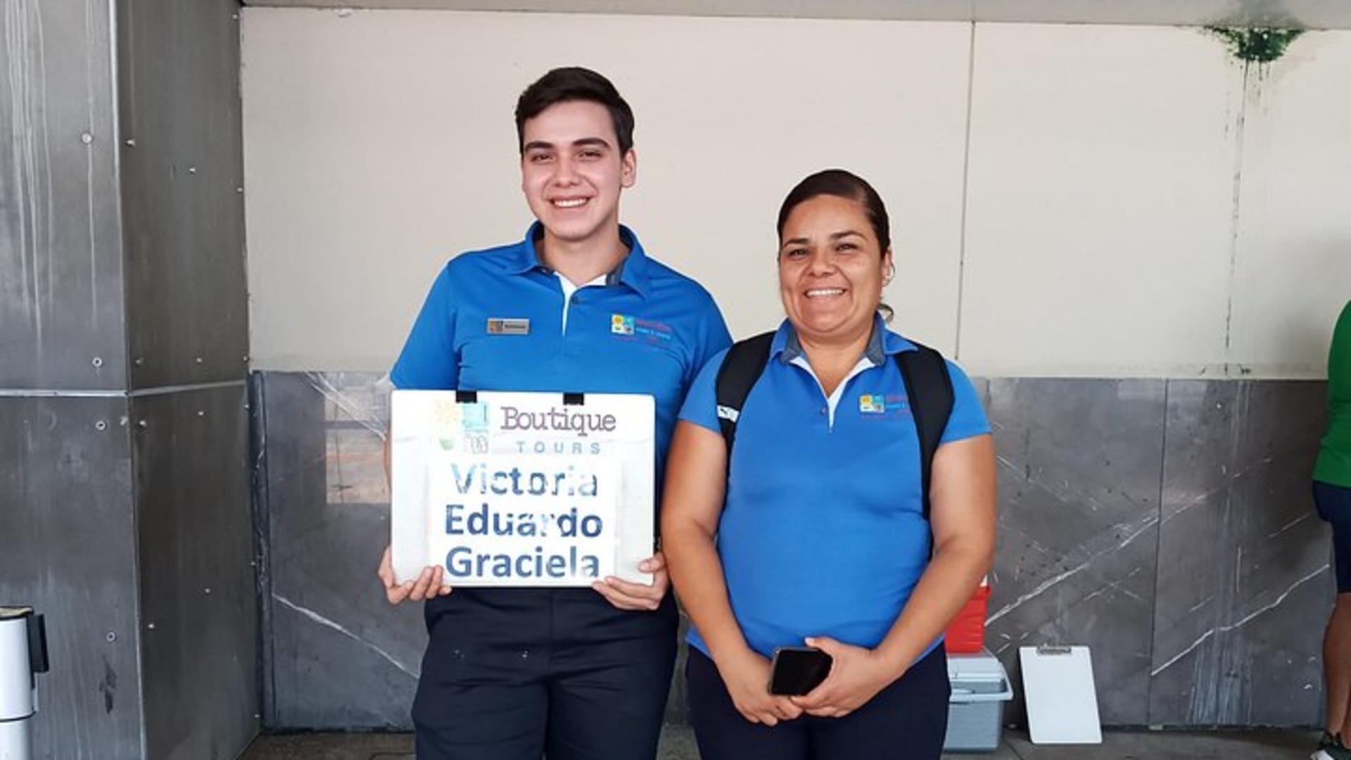 Transfert VIP aller-retour Aéroport PVR - Boca de Tomatlán - Aéroport