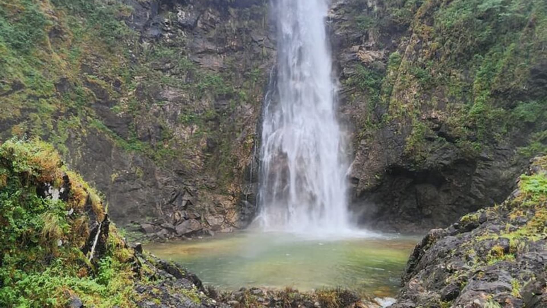 Mismaloya Waterfalls Private Tour in Puerto Vallarta