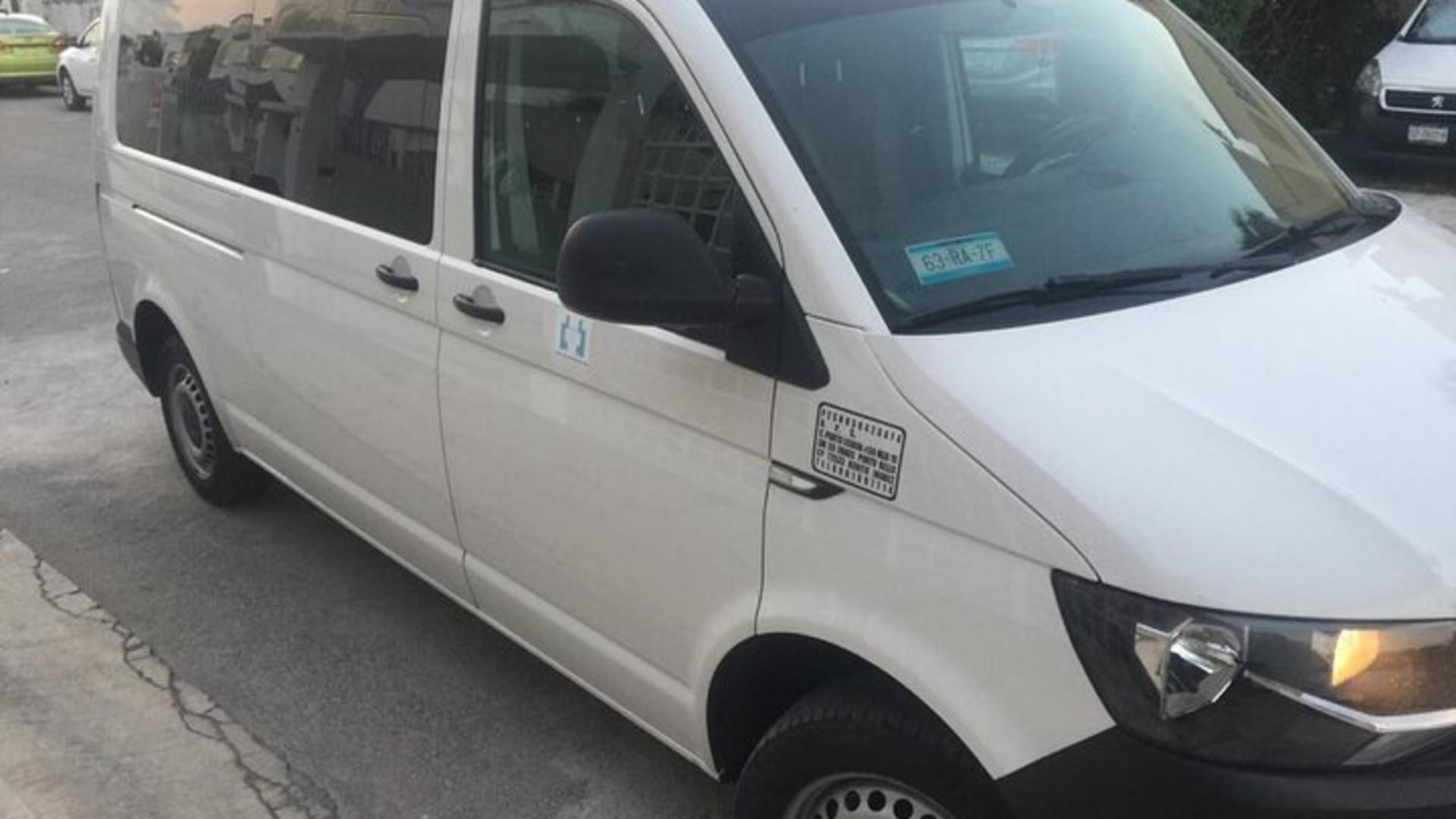 Private Transportation to Chichen Itza from Tulum