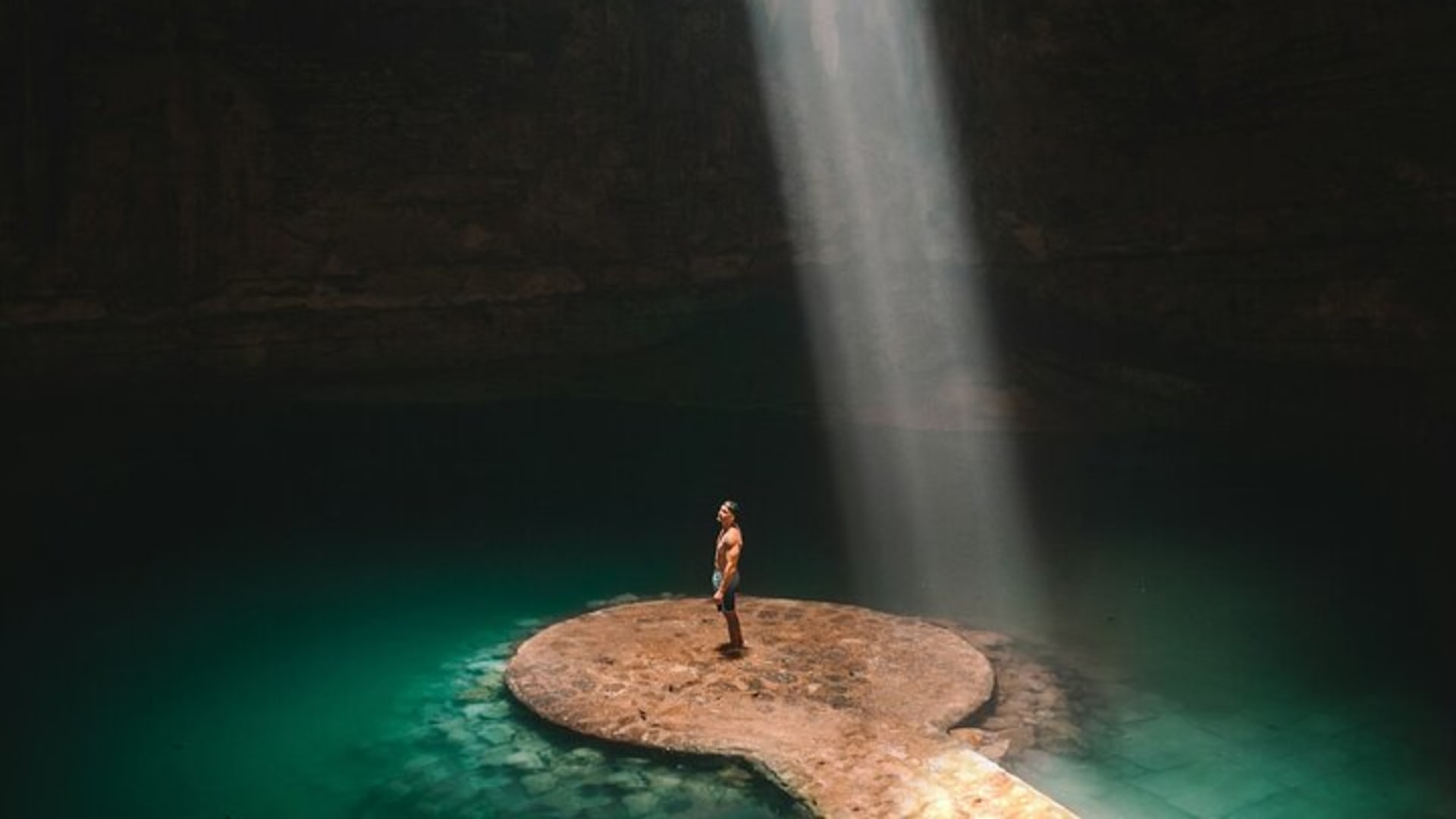 Cenotes Suytun & Valladolid, Private Round Trip and Tickets