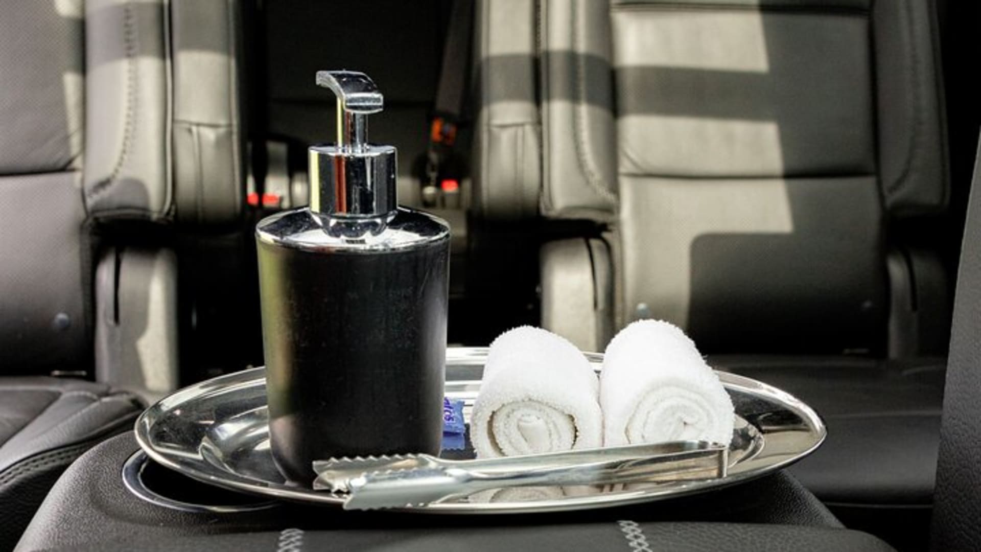 Private Luxury SUV Transfers from Tulum Airport