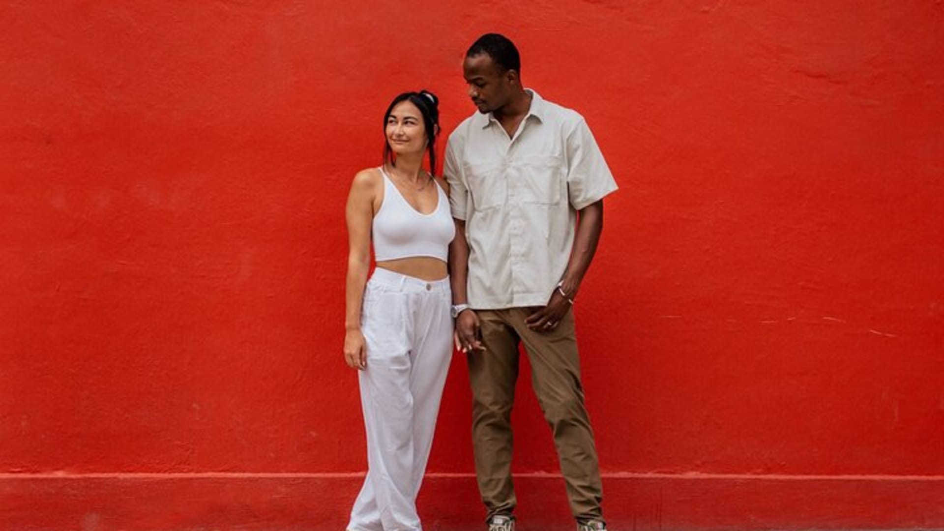 Tour fotográfico romántico para parejas en Sayulita con fotógrafo profesional