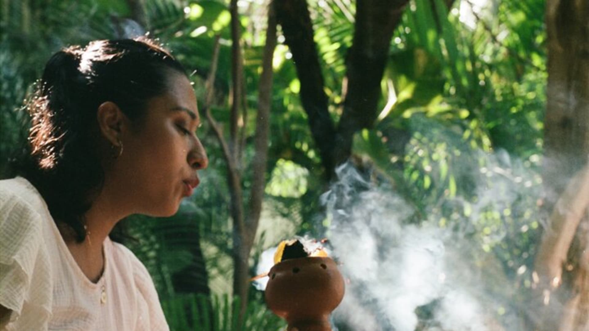 Therapeutic Mayan Massage