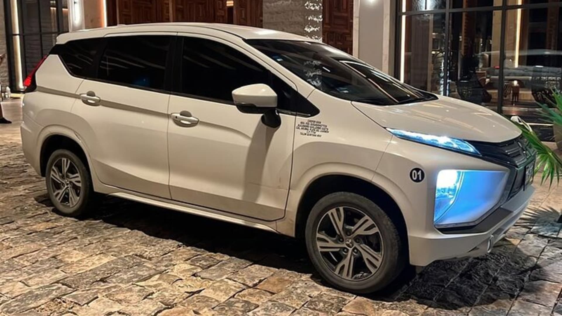 Private transportation to/from Tulum Airport (TQO)