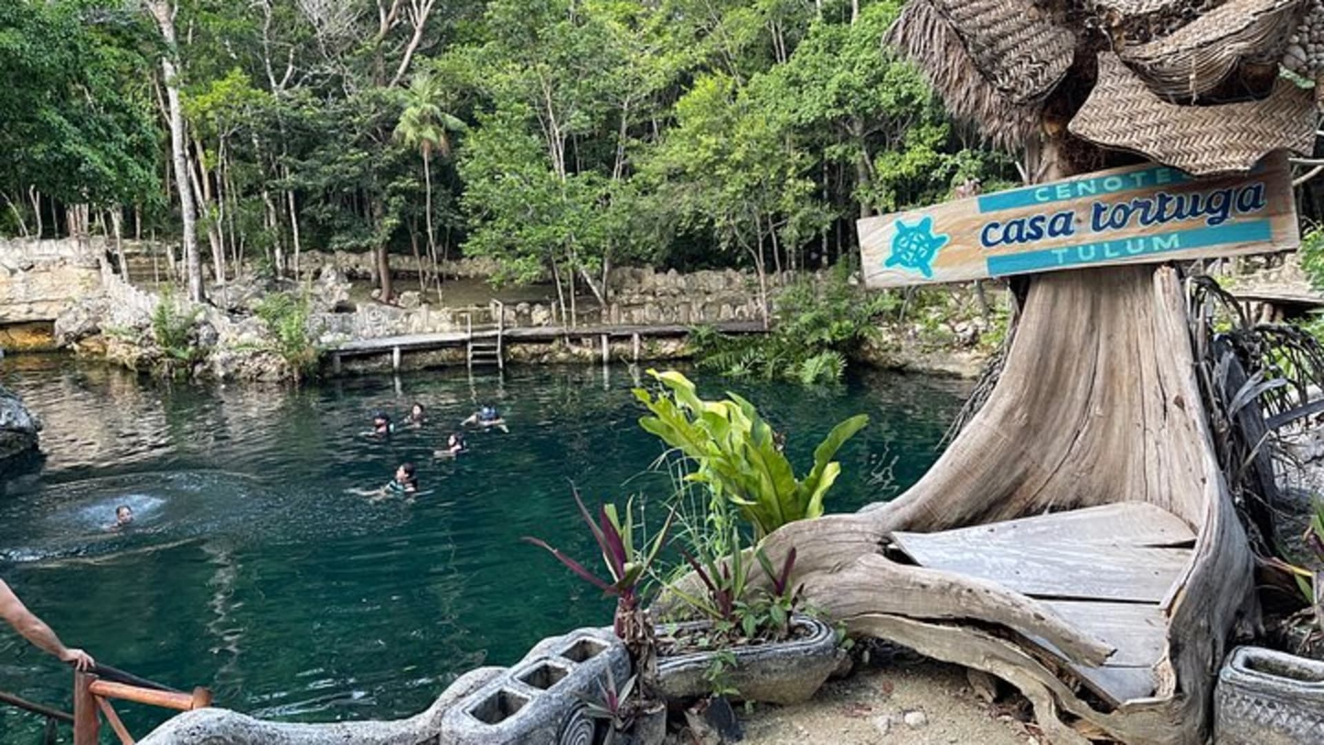 Get to know Tulum and all the wonderful things it has to show you