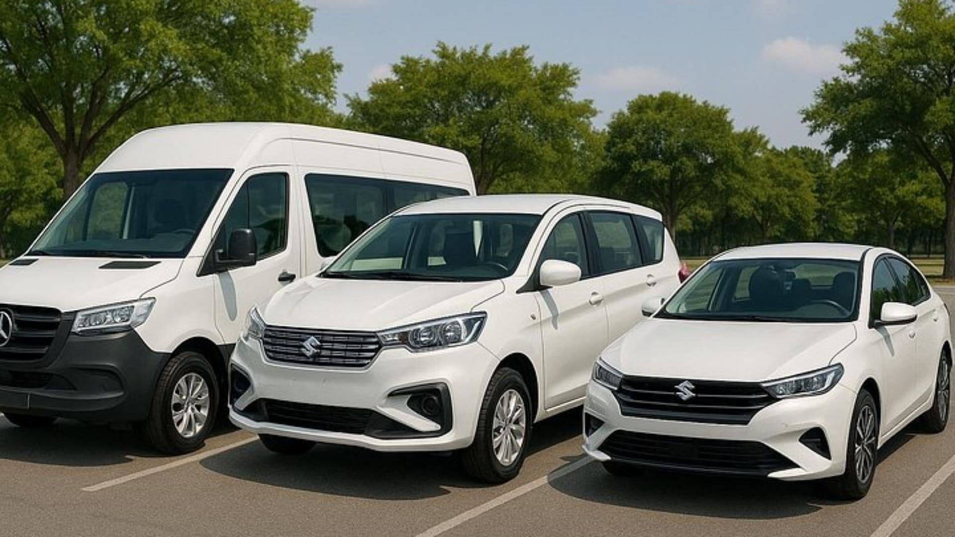 Transporte privado del aeropuerto de Mérida al centro de Mérida