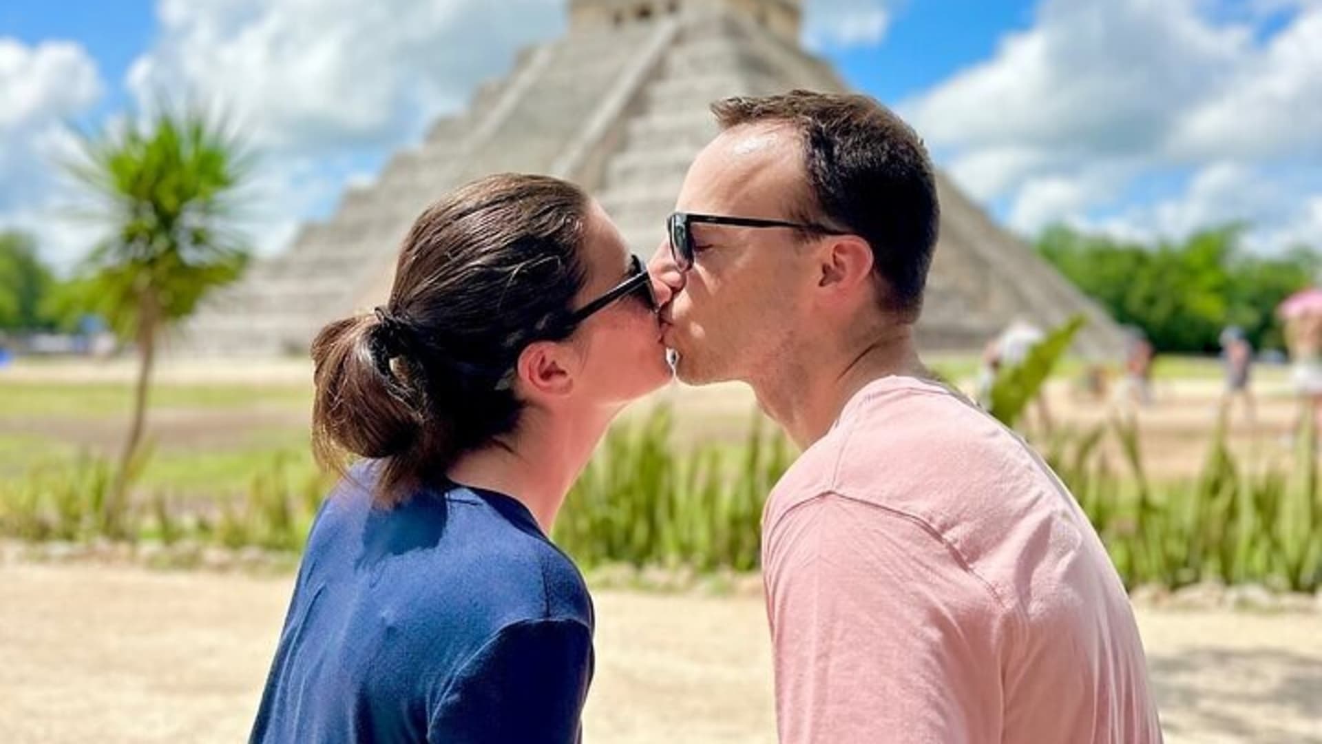 Chichen Itza, Valladolid, and Cenote Tour from Tulum