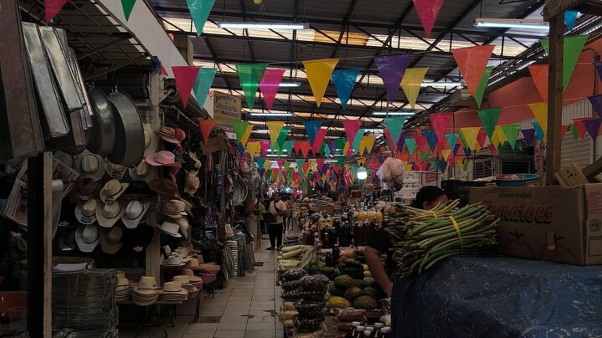 Live Like Local in Real Merida