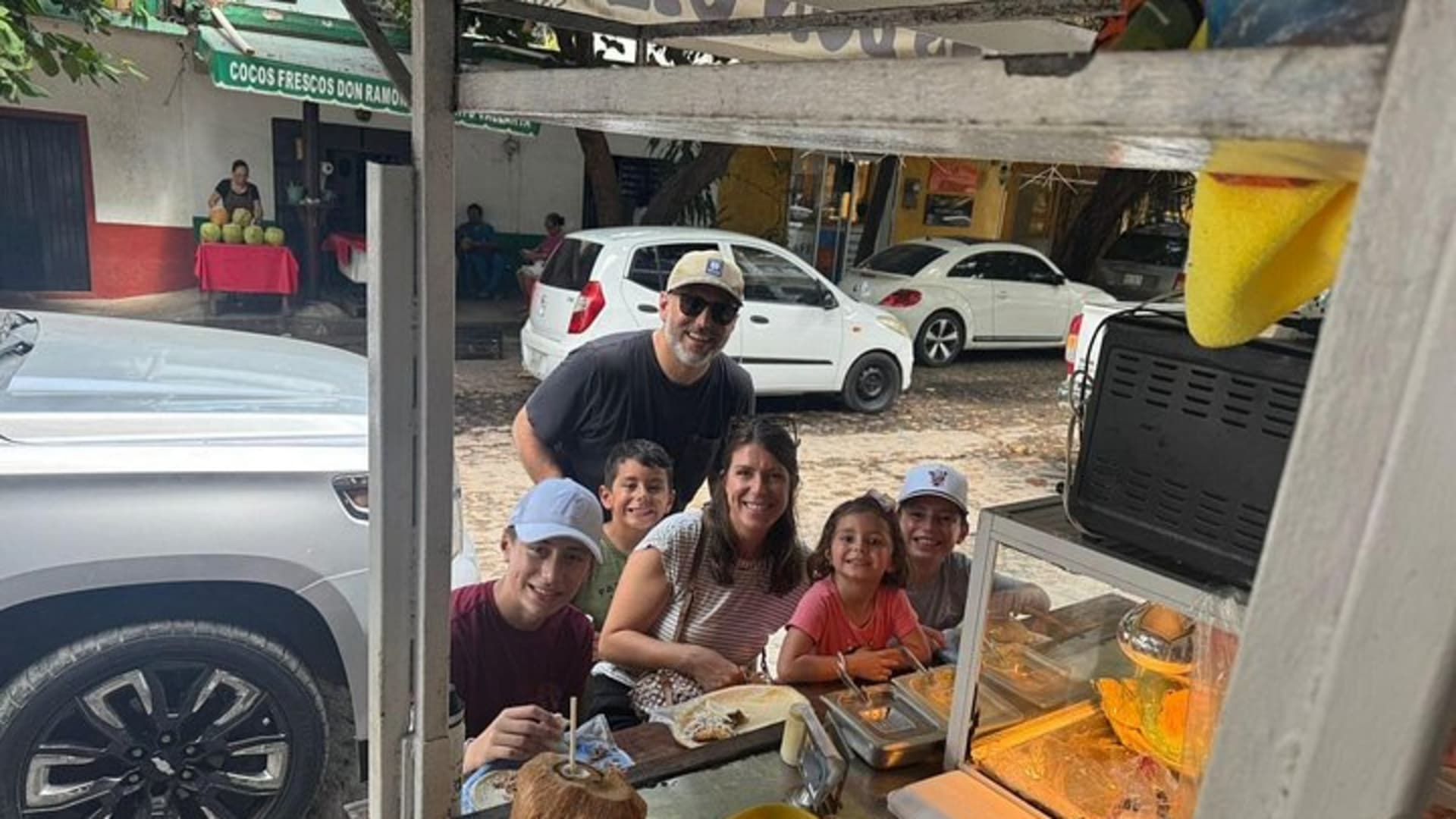 Traslados privados al aeropuerto en toda la Bahía de Banderas
