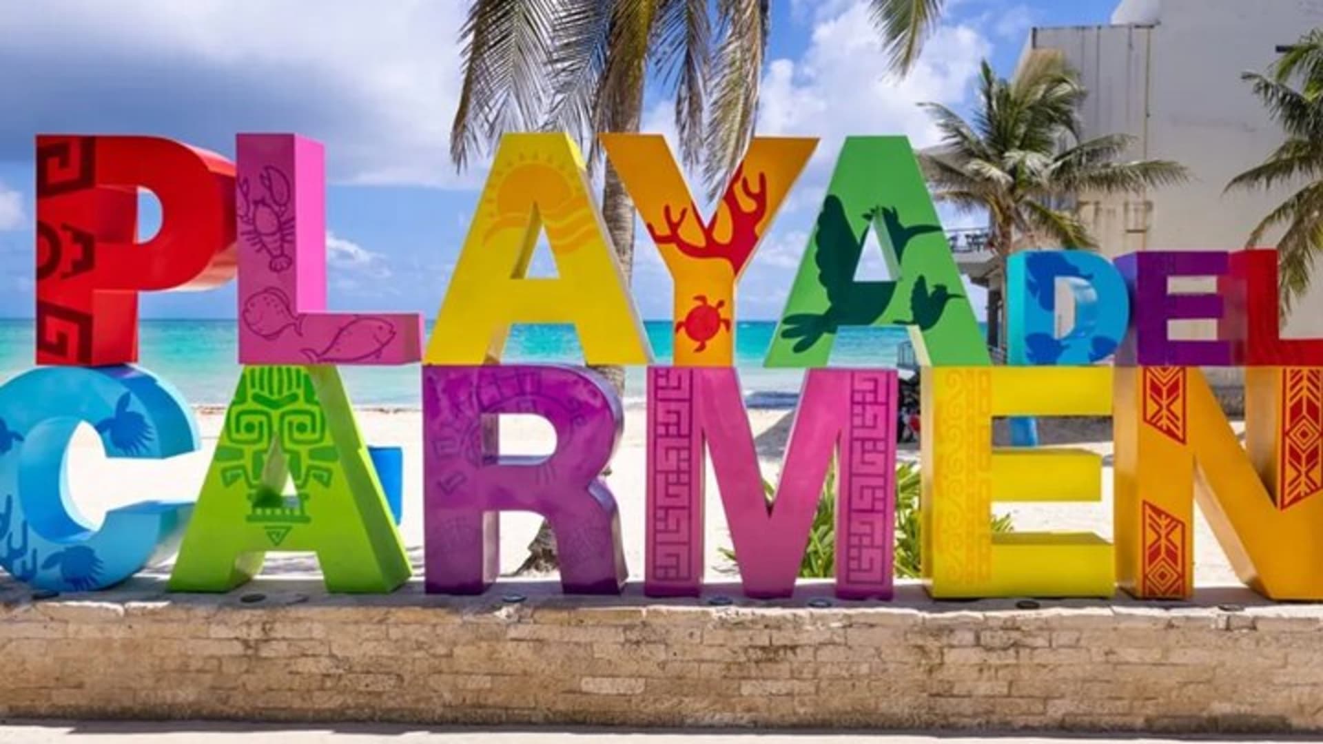 Private Transfer Merida to Playa del Carmen with Flexible Stops