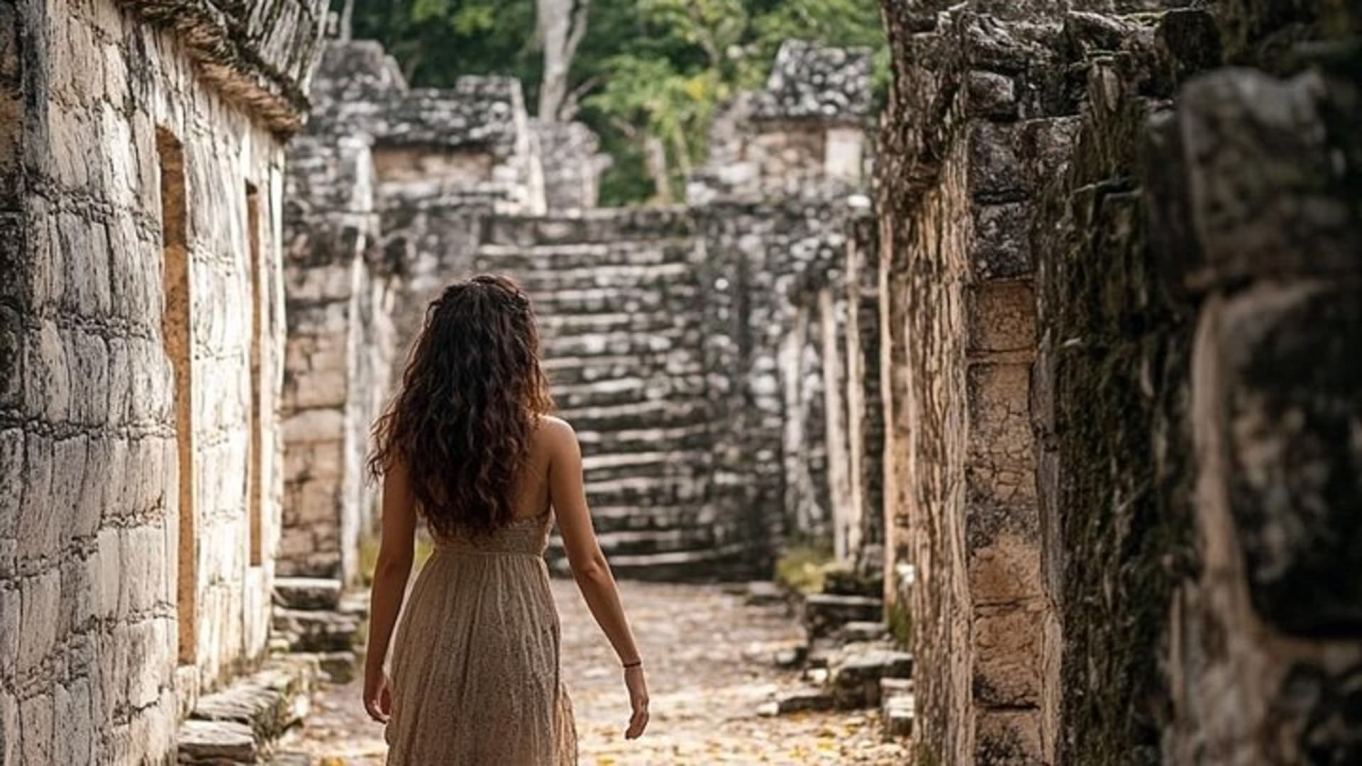 Chichen Itza and Cenote Tour and ATV Adventure from Merida