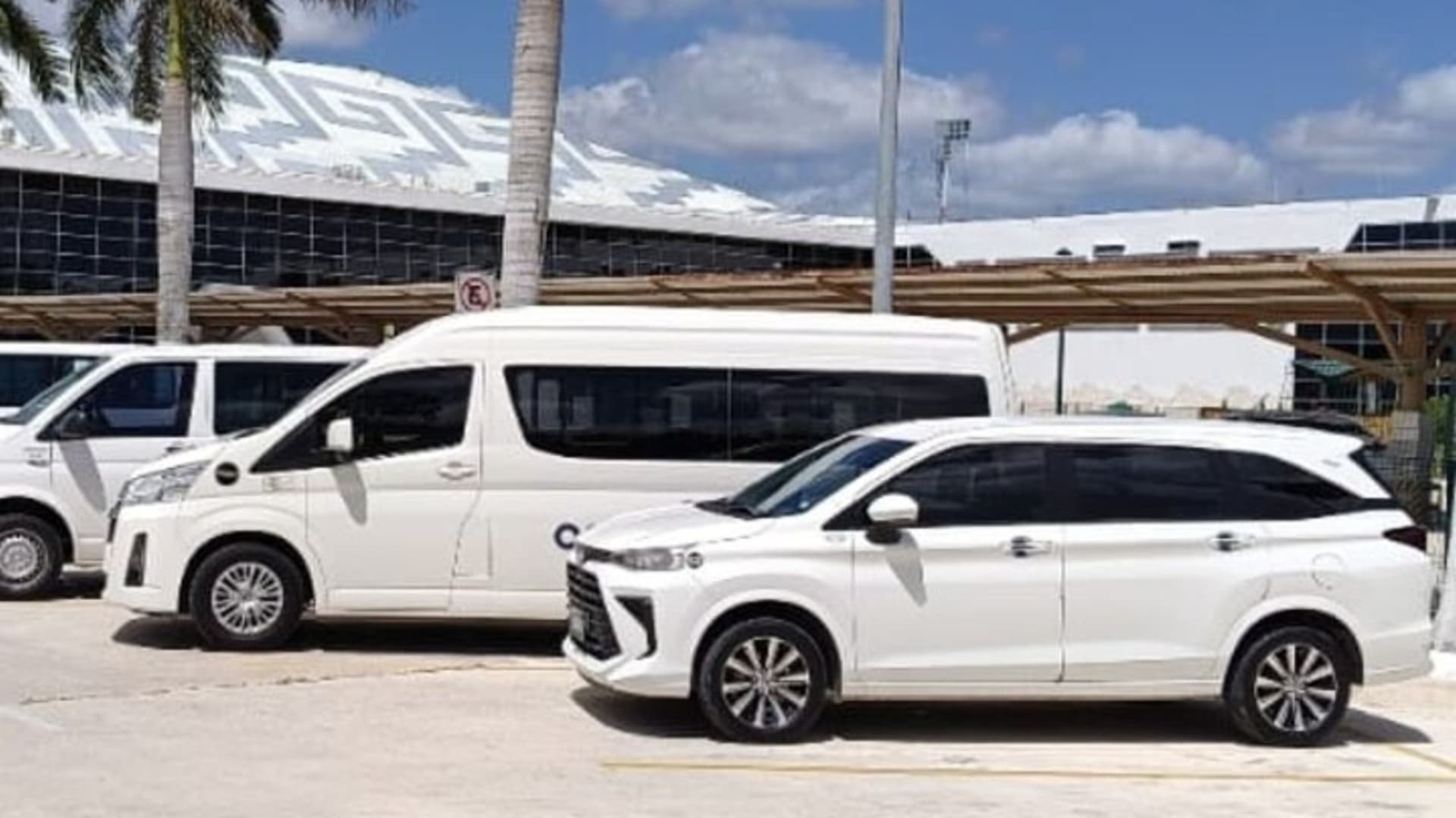 Private Transfer Service in Tulum