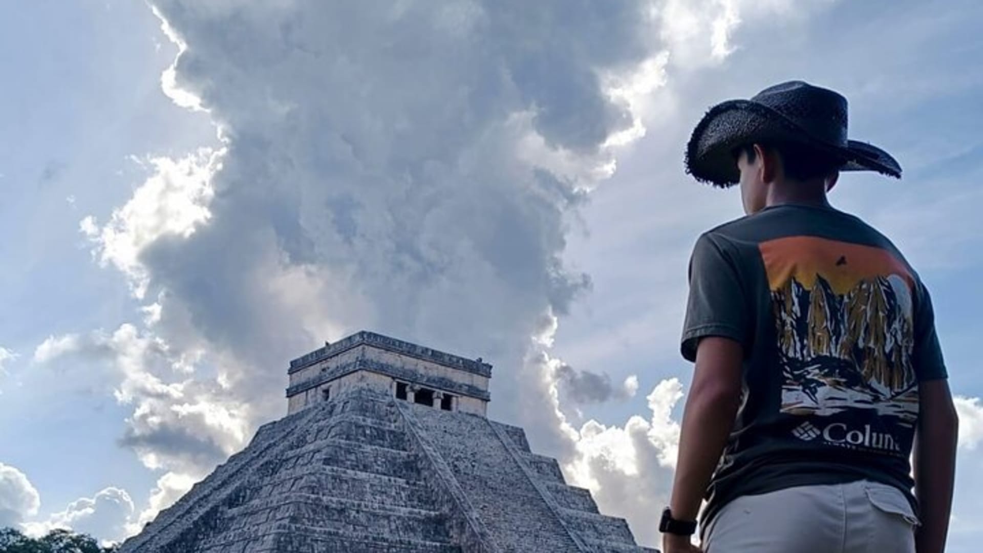 Chichen Itza spectacular VIP without visiting stores