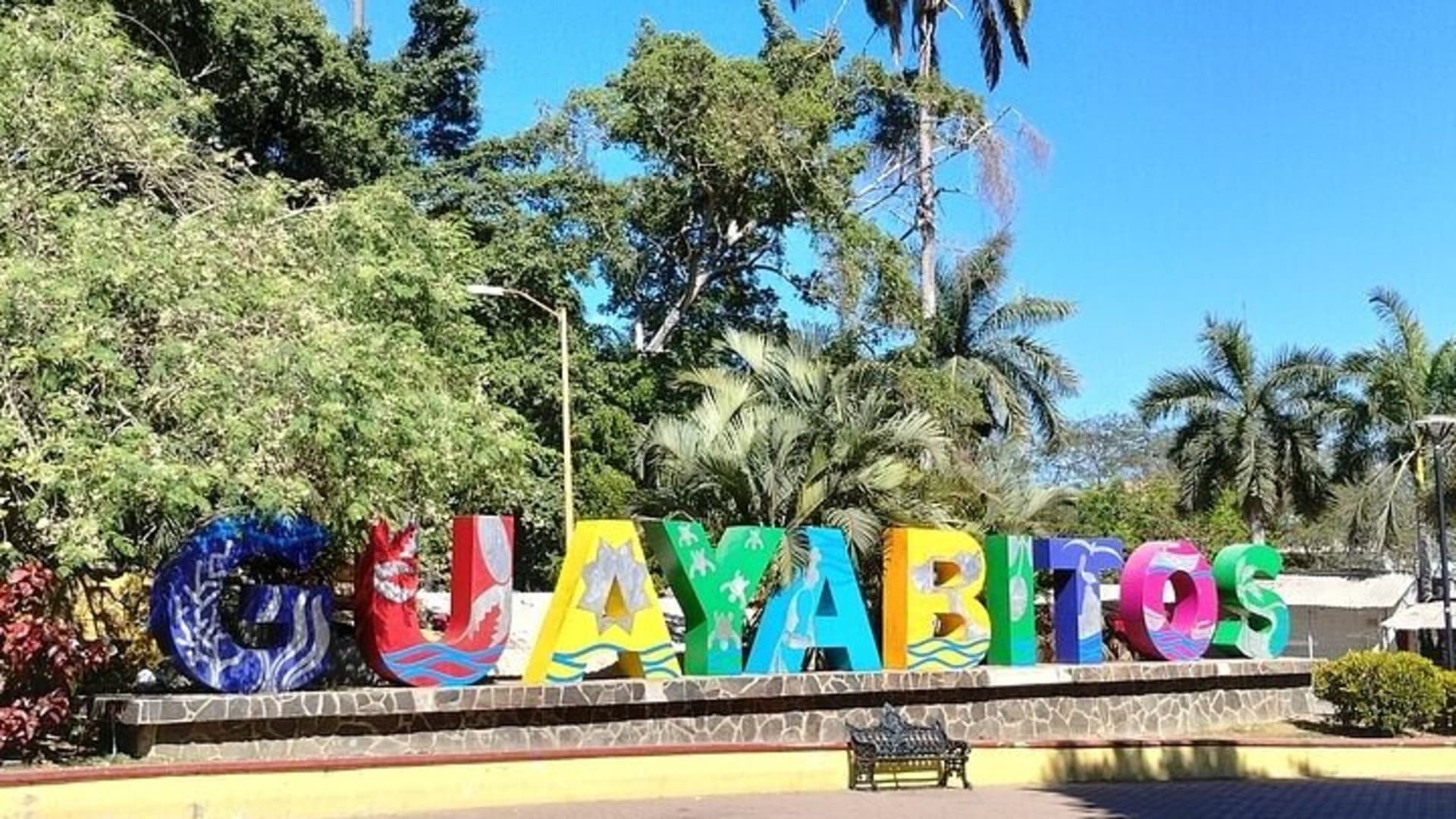 Excursion à Rincón de Guayabitos avec visite de l'île Coral