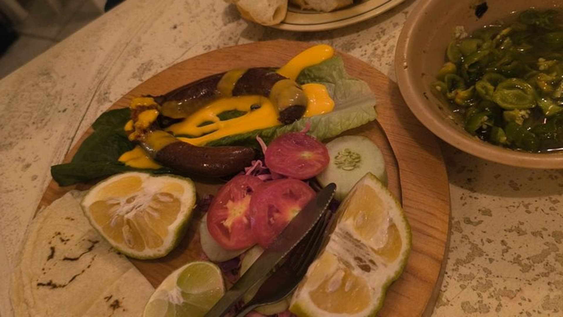 Barrio Cantinero Your Corner of Culture Music and Gastronomy