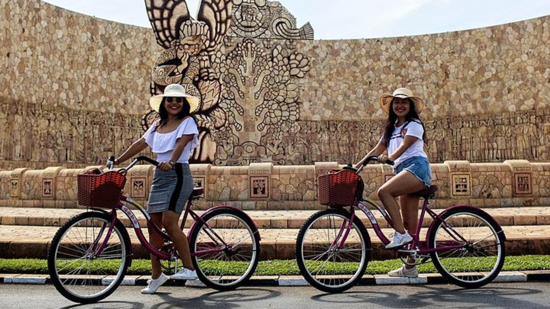 Merida Bike Experience