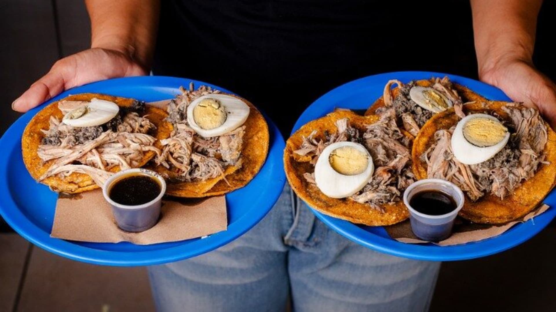 Yucatán Flavours Food Tour with 15+ Tastings