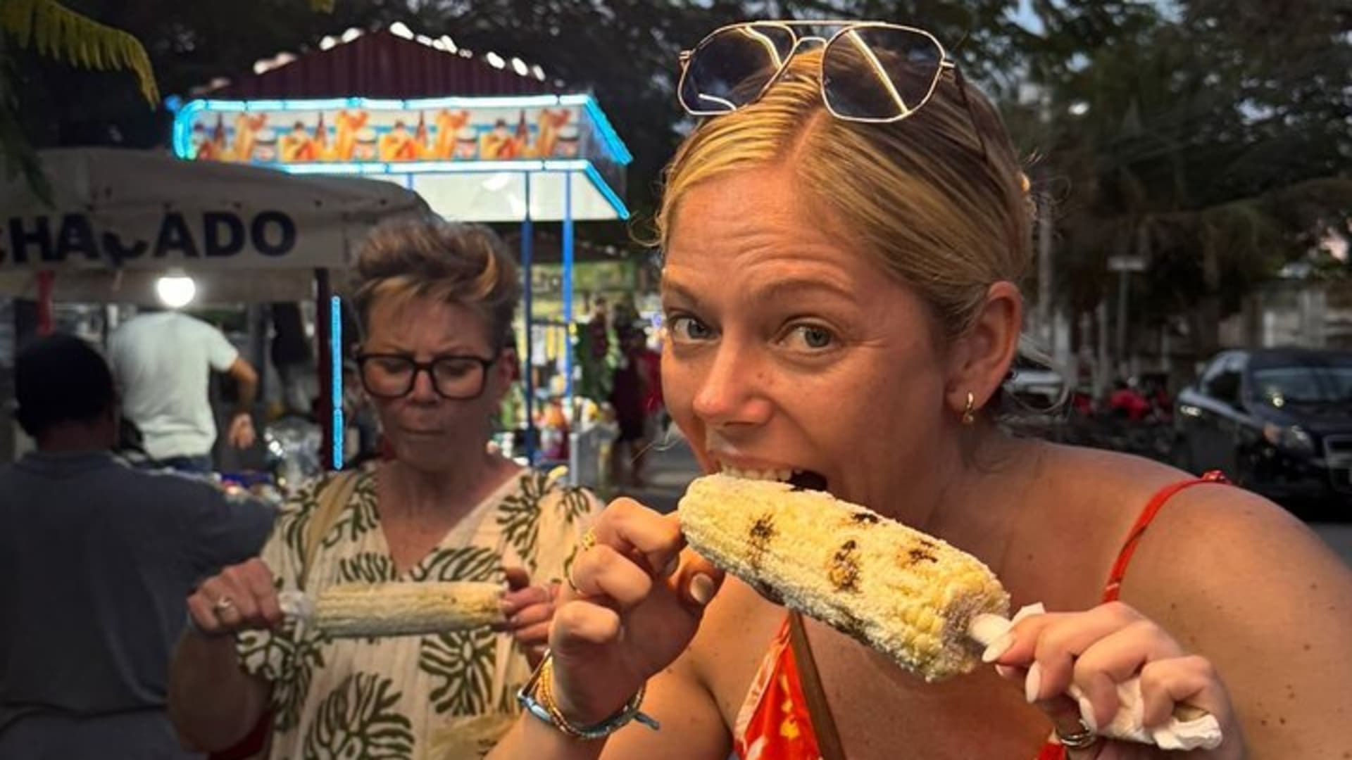 Authentic Gastronomic Mexican Food Experience in Downtown Tulum