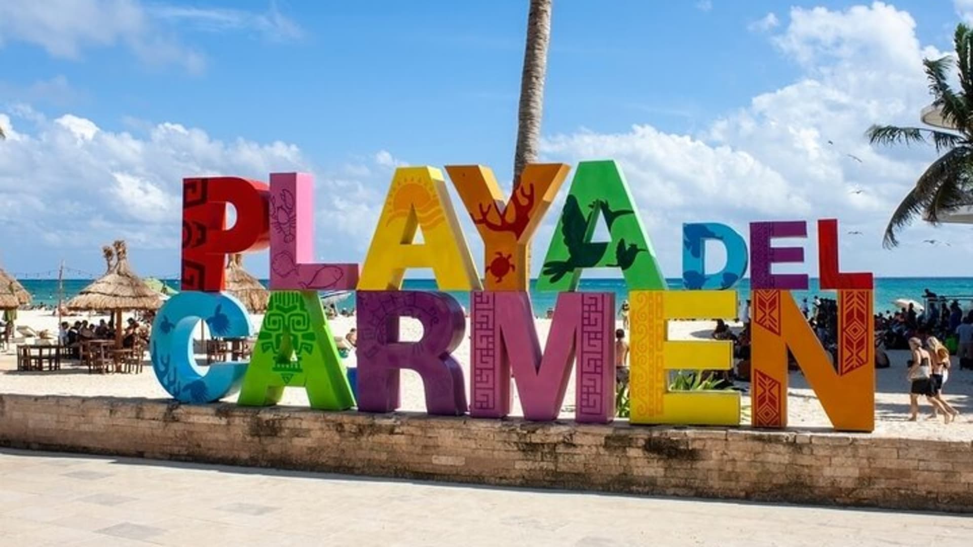 Private Transfer from Tulum Airport to Playa del Carmen