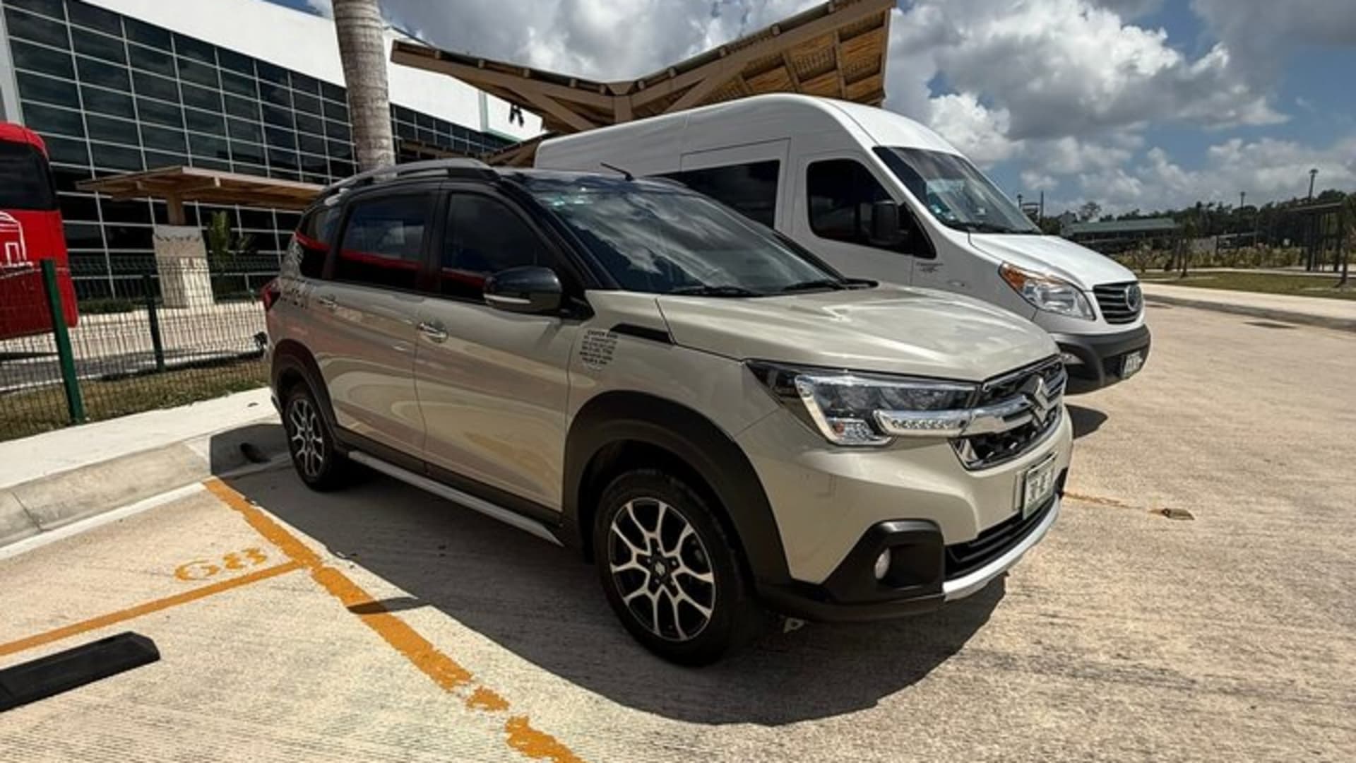 Private Transfer from Tulum Airport