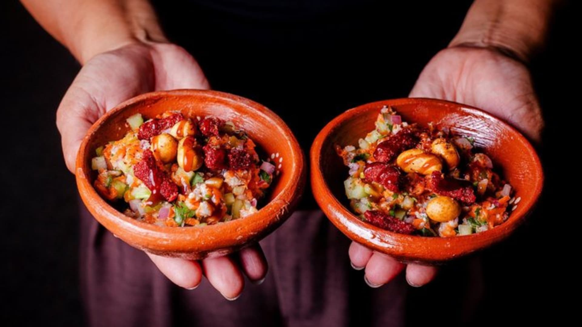 Vallarta Tales Food Tour with 14+ Tastings