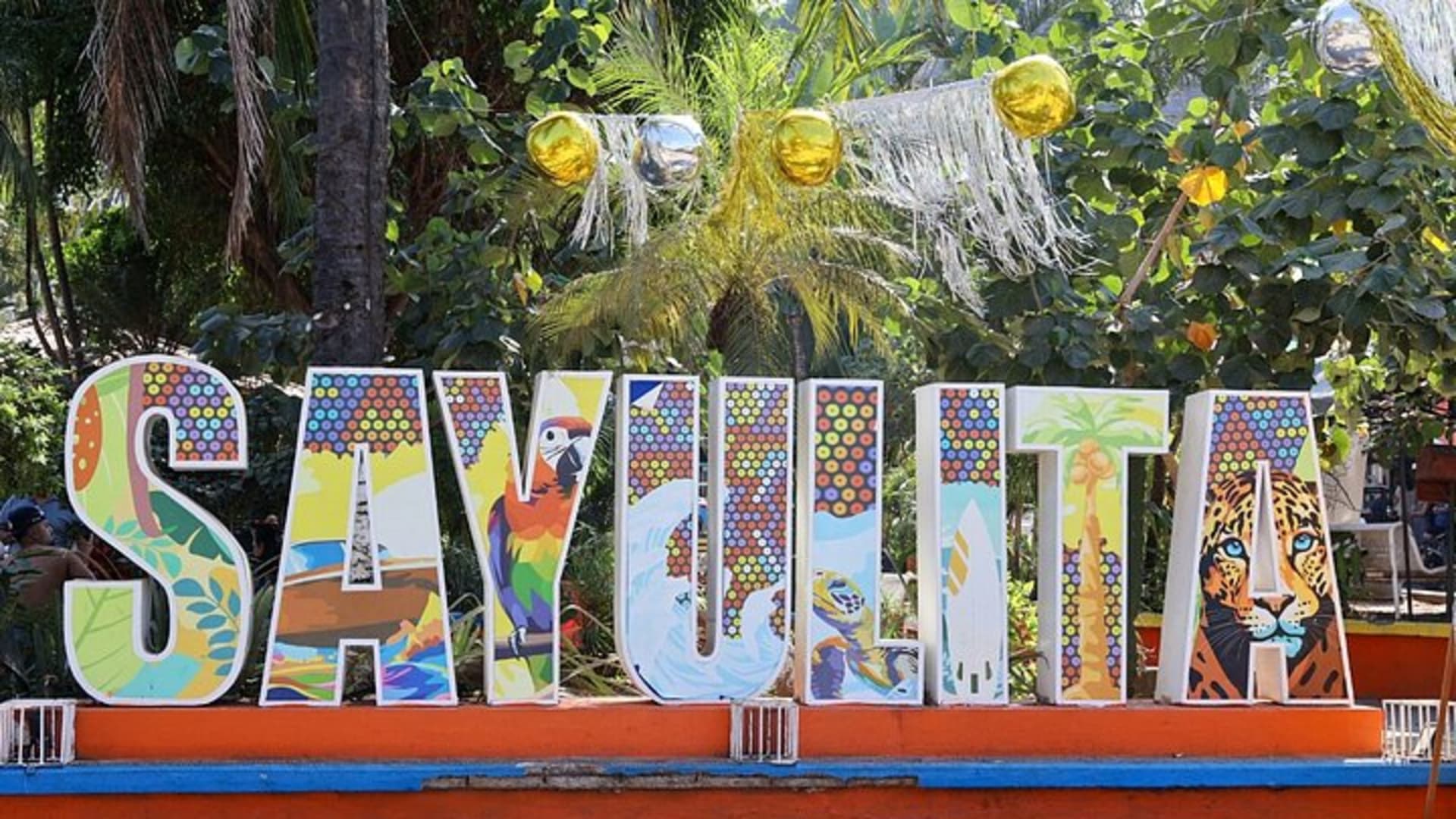 Sayulita and San Pancho Tour from Puerto Vallarta