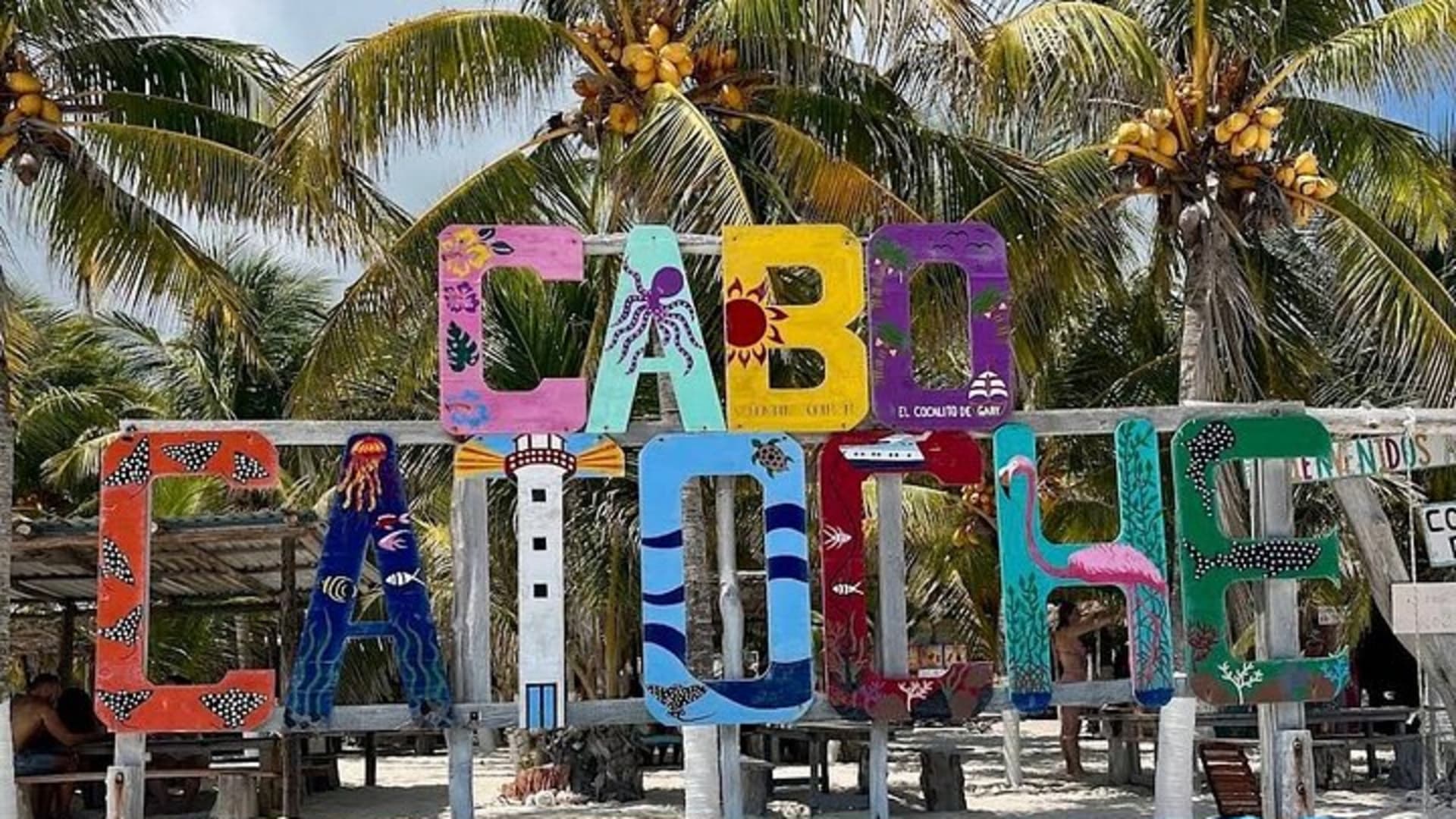 Cabo Catoche Tour with Fishing, Snorkeling and Ceviche