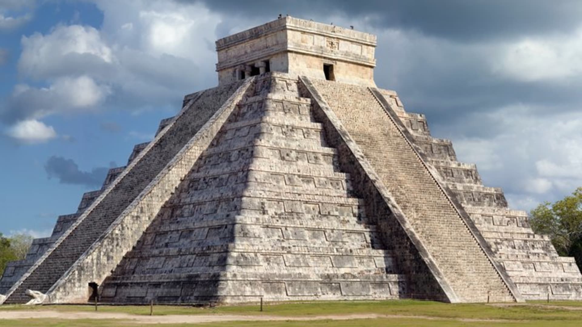 Tour Chichen Itza, Cenotes and Valladolid (no hidden fees)