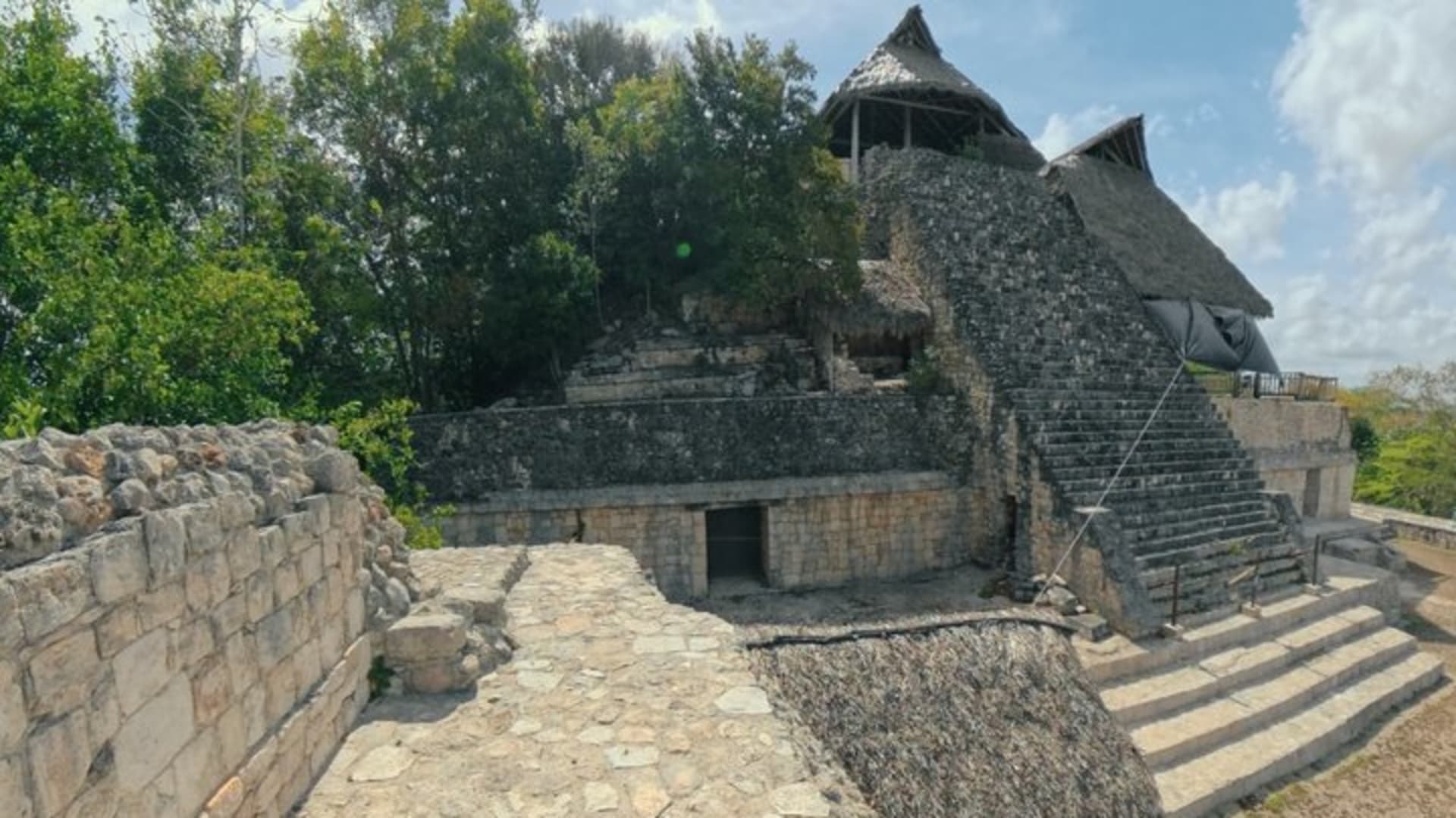 Chibalam Experience Chichén Itza Ek Balam and Cenote