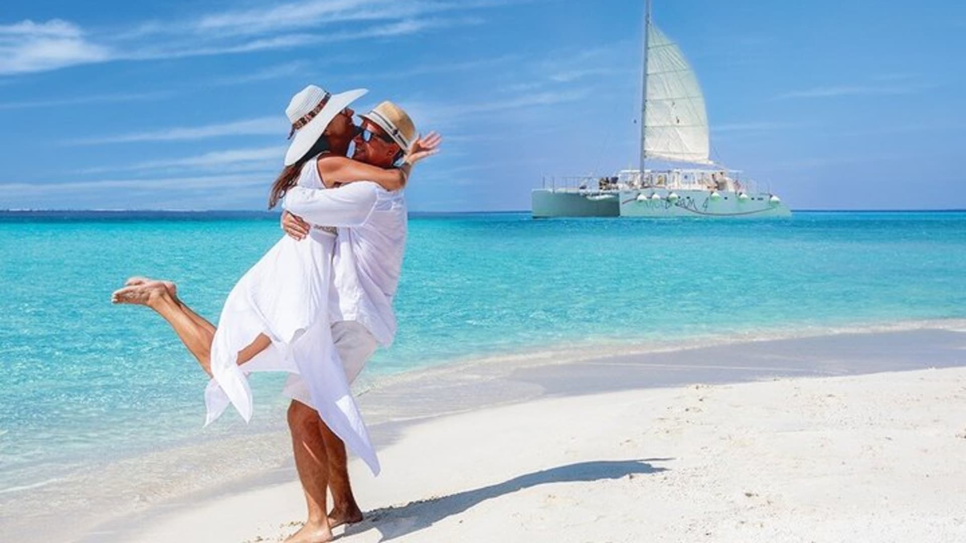 Kuza Adventure El Cielo with Transport from Cancun Riviera Maya