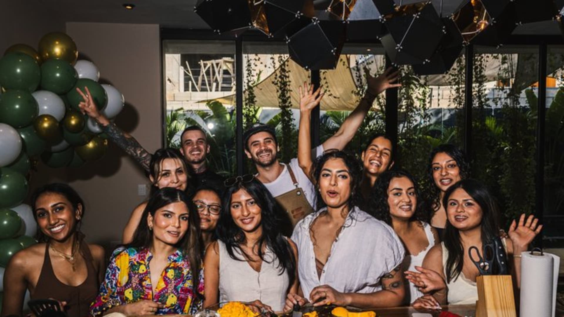 Mexican Cooking Class with Tacos, Ceviche and Margaritas in Tulum