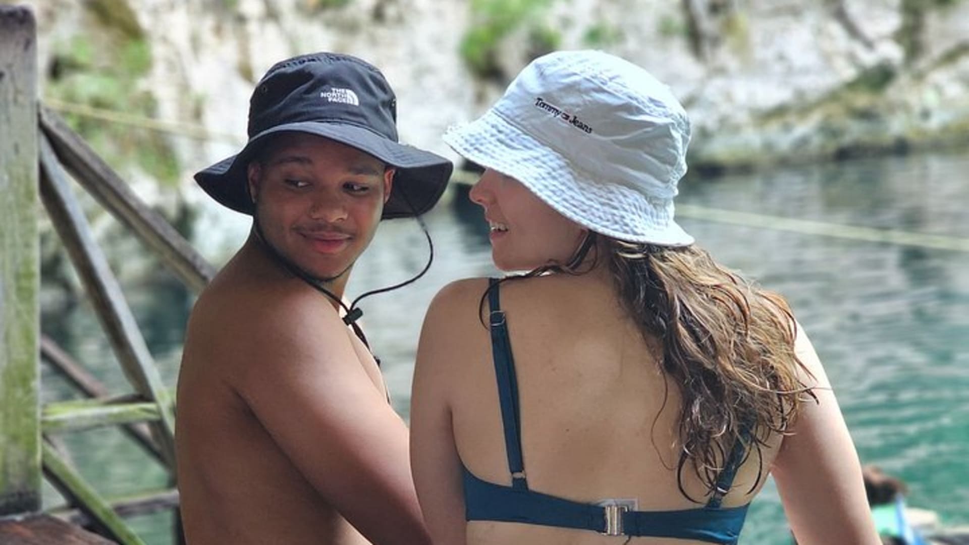 Chichen Itza and Santa Barbara Cenotes from Merida