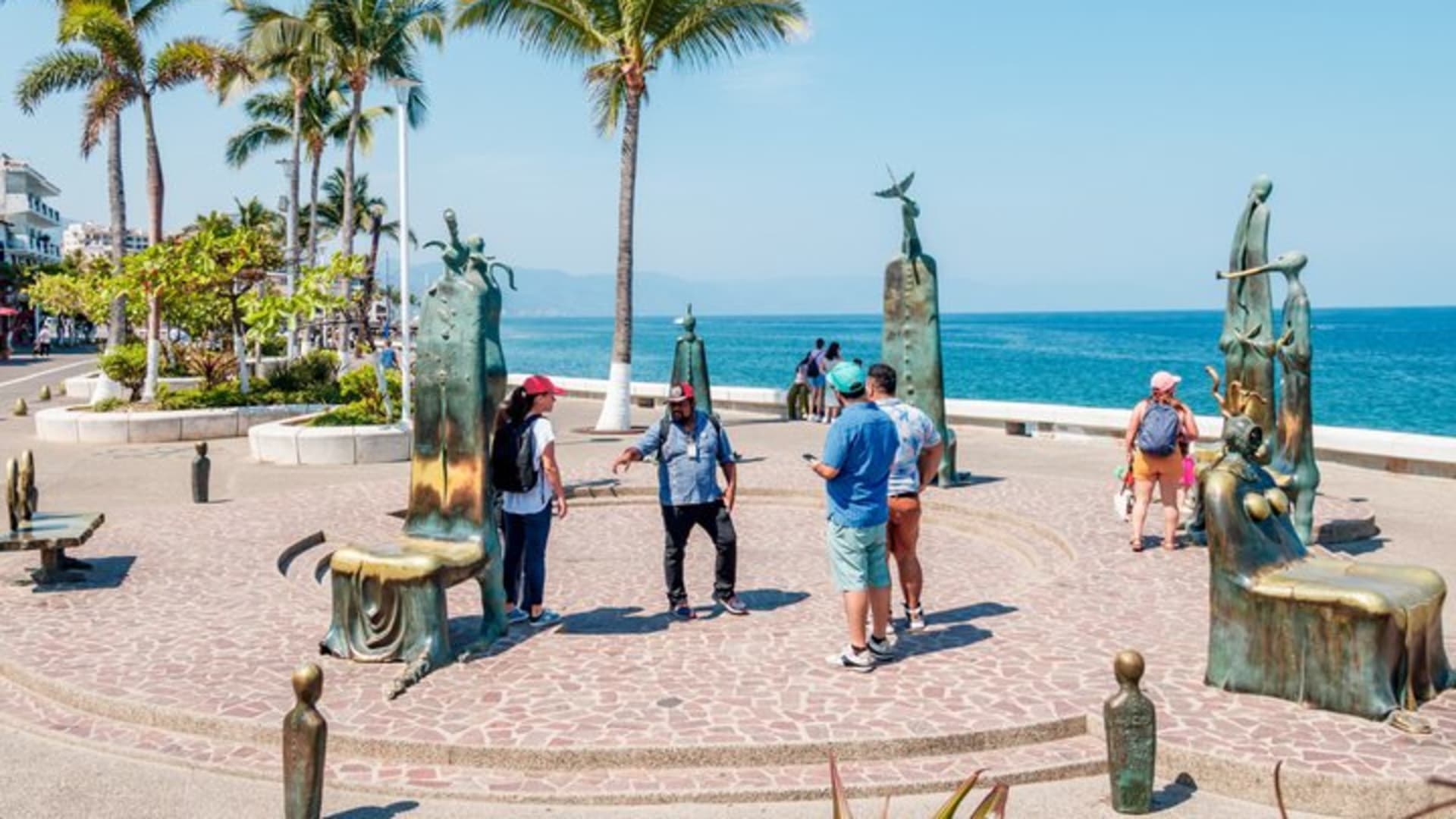 Lo más destacado de la ciudad de Puerto Vallarta: cultura, compras y tequila
