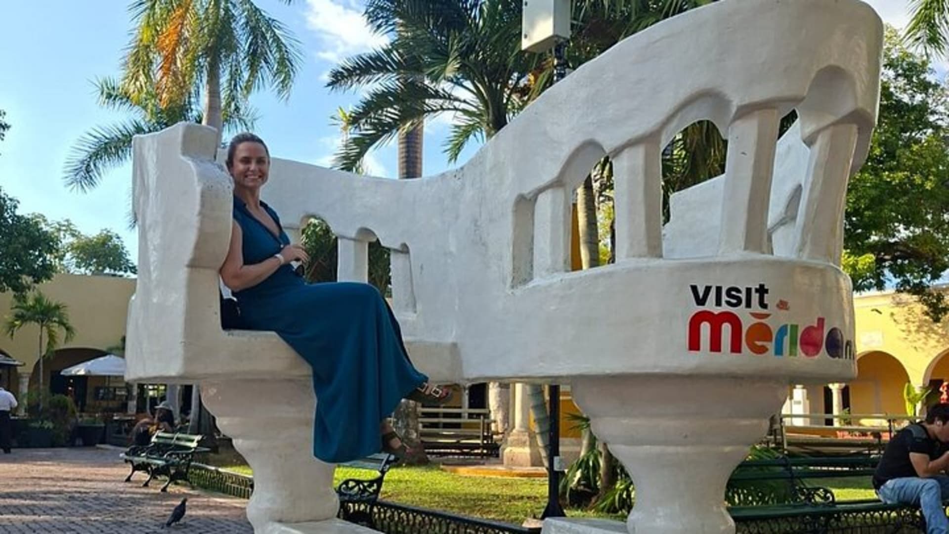 Private Guided Tour of Merida Iconic Landmarks