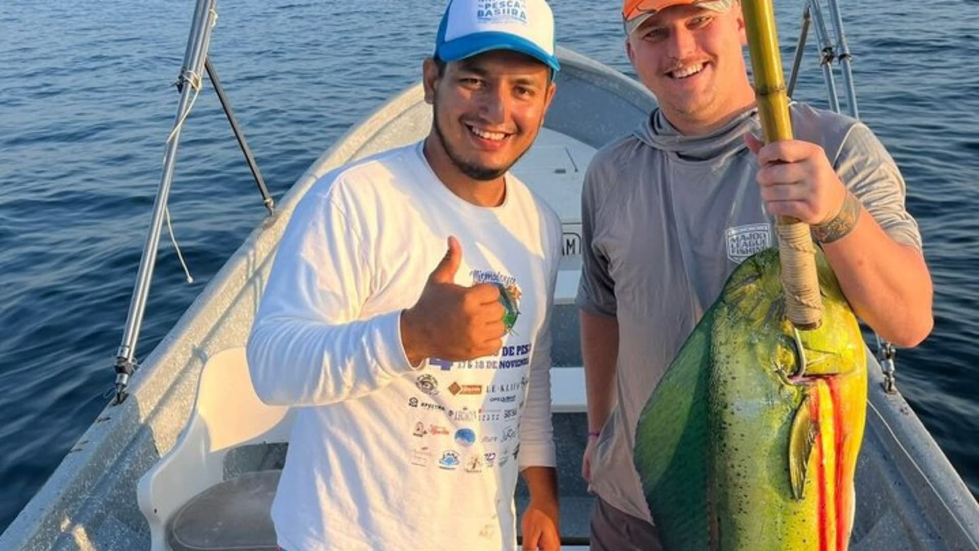 Expérience de pêche et de cuisine à Puerto Vallarta