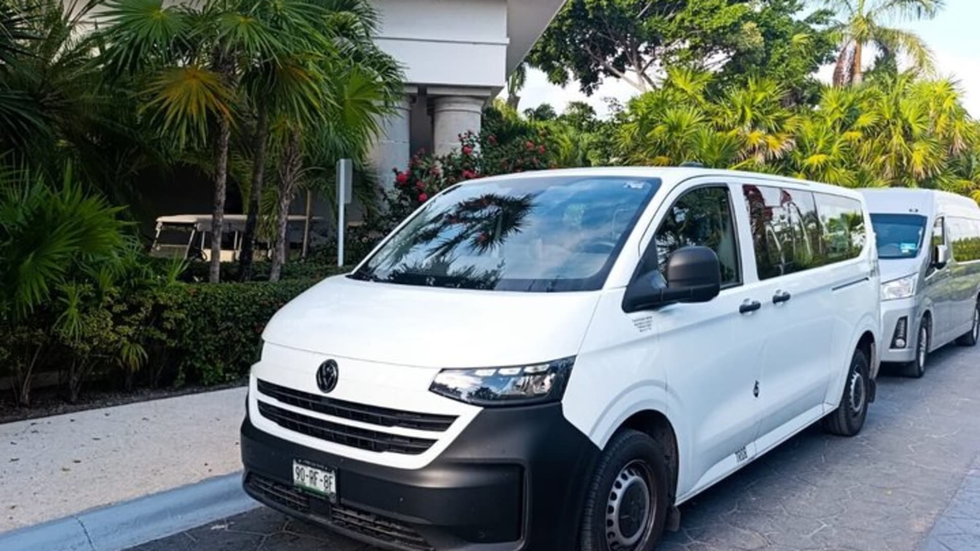 Private Transfer Cancun Airport to Holbox