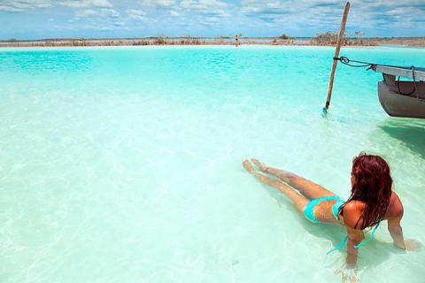Lovely Bacalar — photo 5